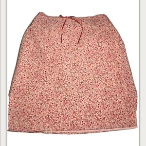 Ann Taylor Skirt Size 12P Women’s Pink